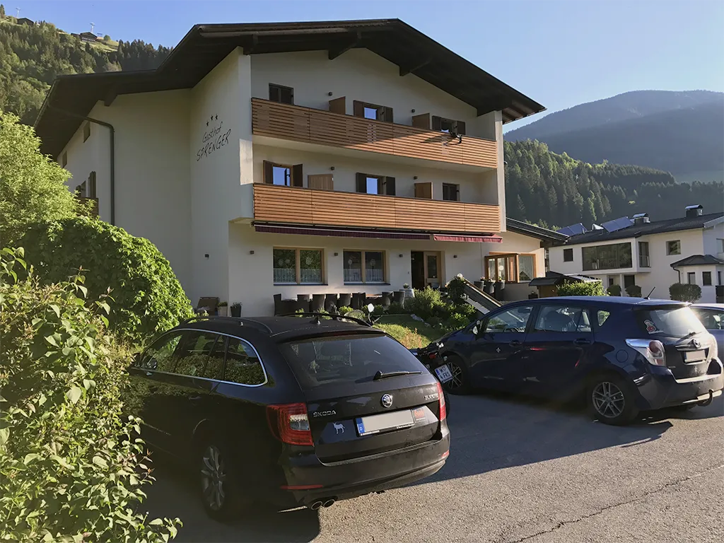 Gasthof Sillian
